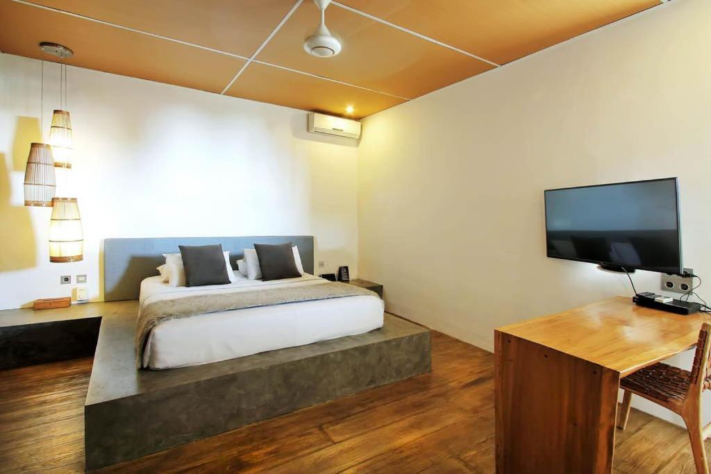 Clio Apartment Семиньяк Экстерьер фото