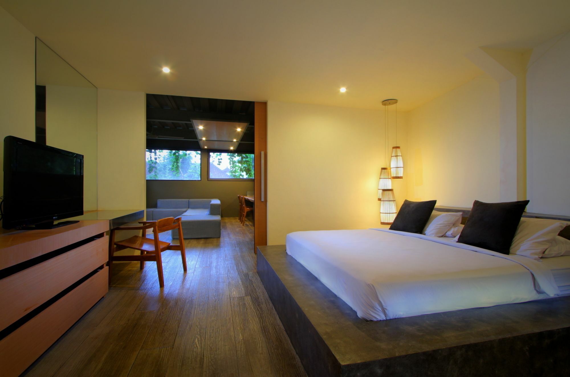 Clio Apartment Семиньяк Экстерьер фото